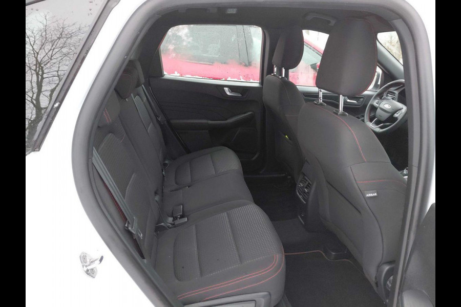 Ford Kuga 2.5 PHEV ST-Line 225pk | Trekhaak afneembaar | Adaptive cruise control | Winter Pack | Dodehoeksensoren | Achteruitrijcamera | Elektrische Achterklep