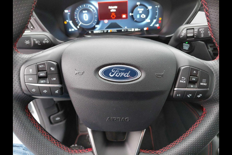 Ford Kuga 2.5 PHEV ST-Line 225pk | Trekhaak afneembaar | Adaptive cruise control | Winter Pack | Dodehoeksensoren | Achteruitrijcamera | Elektrische Achterklep