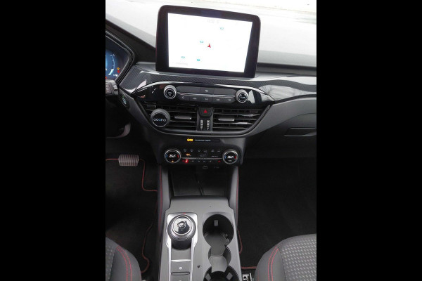 Ford Kuga 2.5 PHEV ST-Line 225pk | Trekhaak afneembaar | Adaptive cruise control | Winter Pack | Dodehoeksensoren | Achteruitrijcamera | Elektrische Achterklep