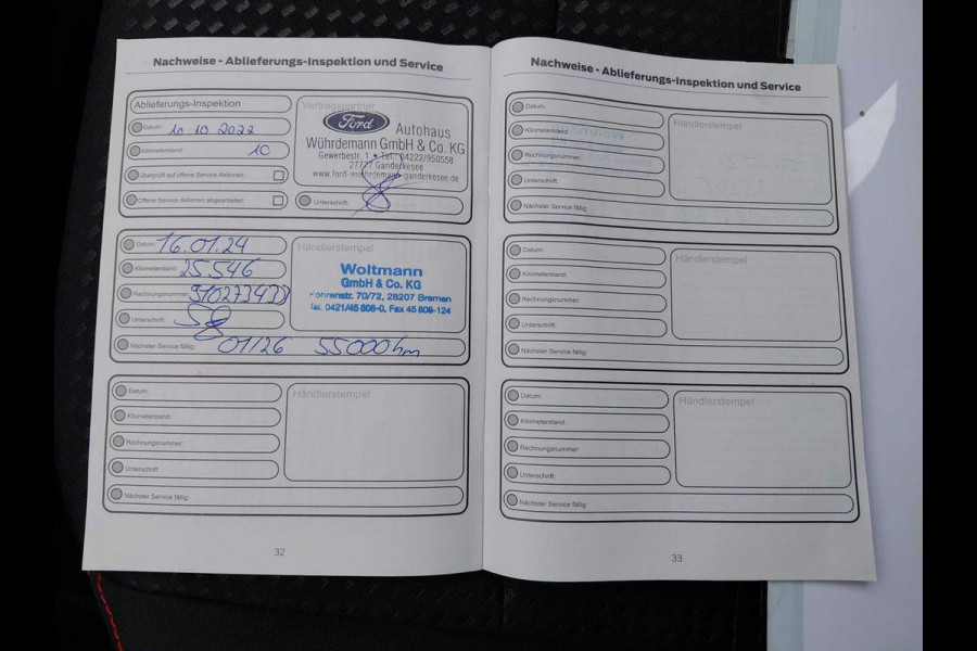 Ford Kuga 2.5 PHEV ST-Line 225pk | Trekhaak afneembaar | Adaptive cruise control | Winter Pack | Dodehoeksensoren | Achteruitrijcamera | Elektrische Achterklep