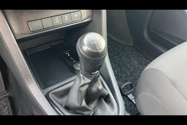 Volkswagen Caddy 2.0 TDI L2H1 BMT Maxi Navigatie,App connect,trekhaak,cruise controll 102 pk