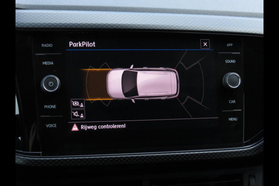 Volkswagen T-Cross 1.0 TSI Life | AIRCO | LM VELGEN | DAB+ RADIO |