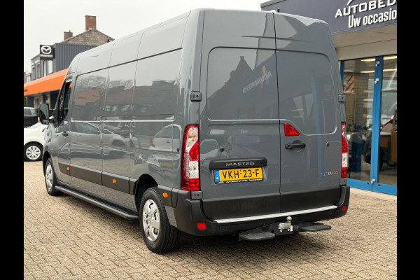 Renault Master T35 2.3 dCi 135 L3H2 Work Edition 2021 MARGE!