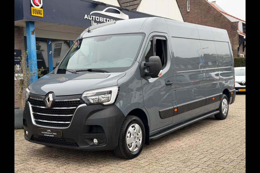 Renault Master T35 2.3 dCi 135 L3H2 Work Edition 2021 MARGE!