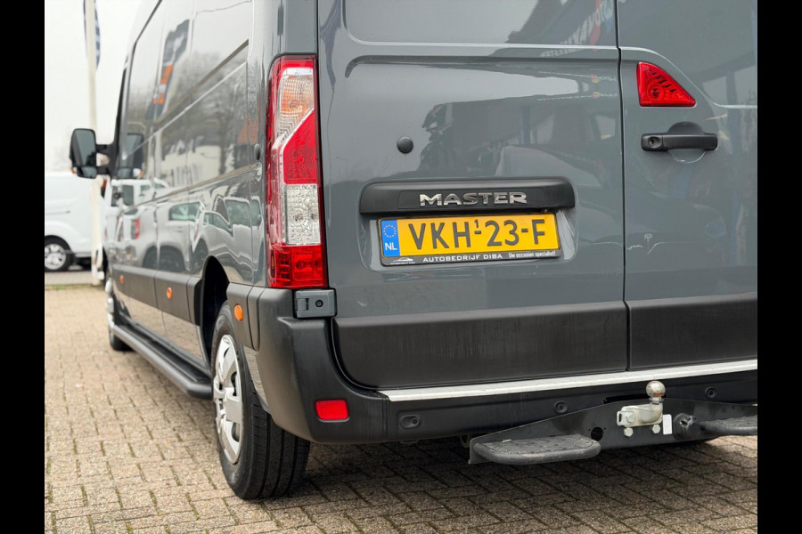 Renault Master T35 2.3 dCi 135 L3H2 Work Edition 2021 MARGE!