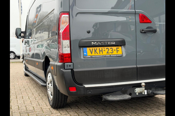Renault Master T35 2.3 dCi 135 L3H2 Work Edition 2021 MARGE!
