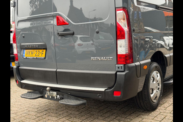 Renault Master T35 2.3 dCi 135 L3H2 Work Edition 2021 MARGE!