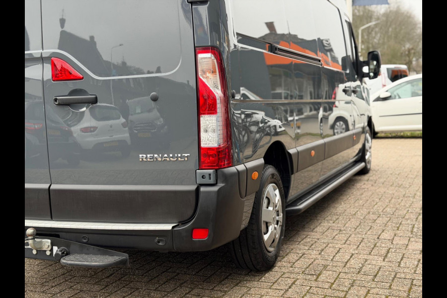 Renault Master T35 2.3 dCi 135 L3H2 Work Edition 2021 MARGE!