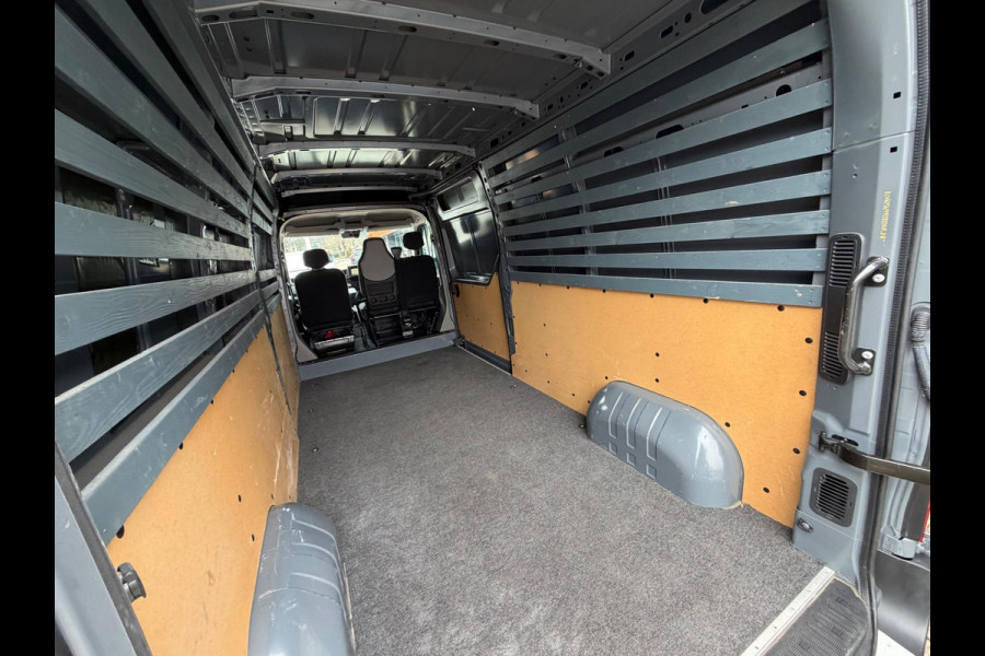 Renault Master T35 2.3 dCi 135 L3H2 Work Edition 2021 MARGE!