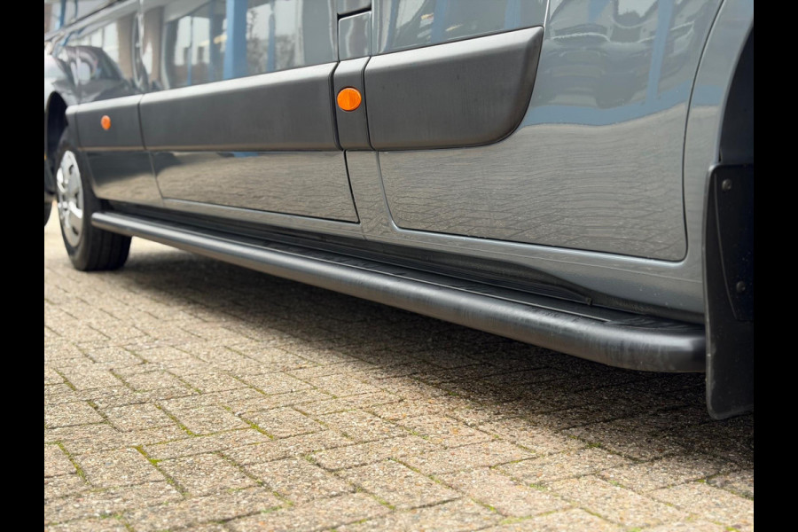 Renault Master T35 2.3 dCi 135 L3H2 Work Edition 2021 MARGE!