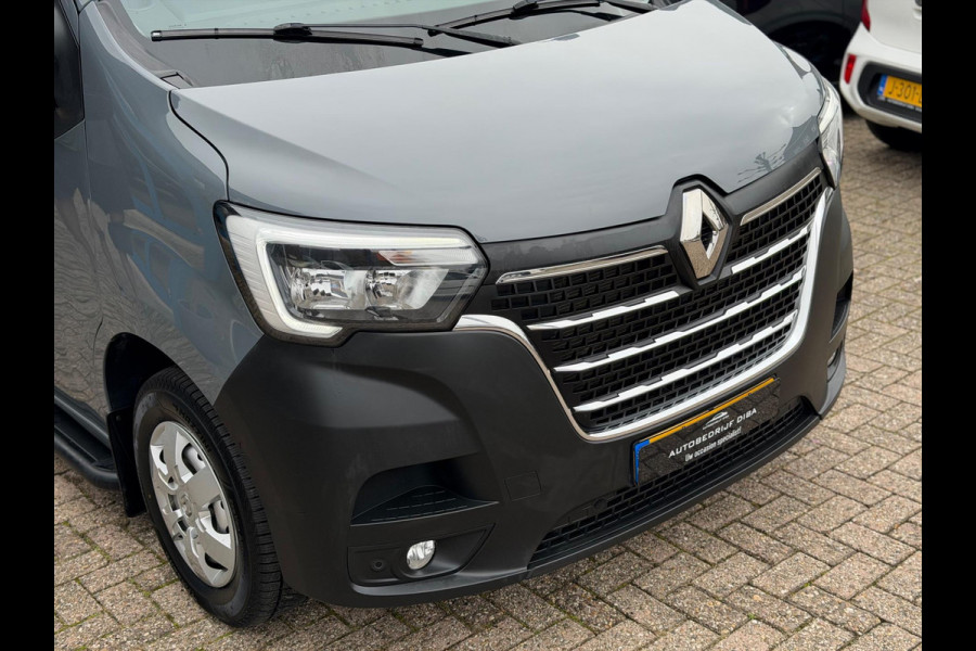 Renault Master T35 2.3 dCi 135 L3H2 Work Edition 2021 MARGE!