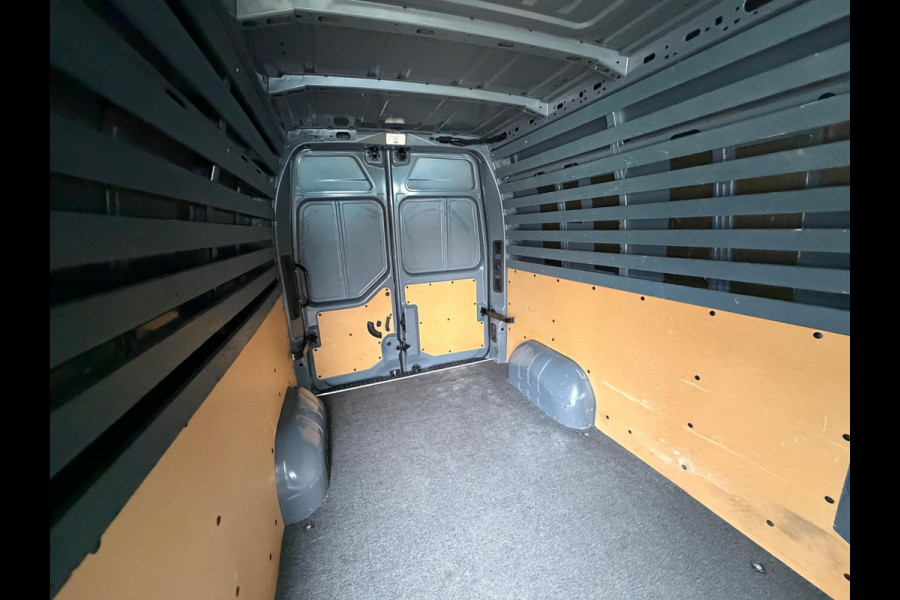 Renault Master T35 2.3 dCi 135 L3H2 Work Edition 2021 MARGE!