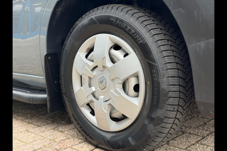 Renault Master T35 2.3 dCi 135 L3H2 Work Edition 2021 MARGE!