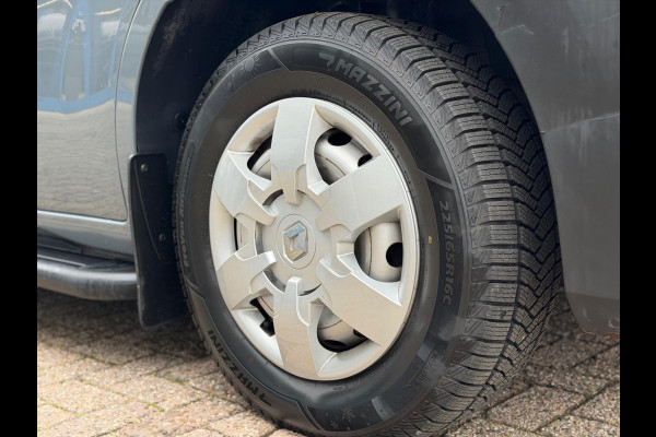 Renault Master T35 2.3 dCi 135 L3H2 Work Edition 2021 MARGE!