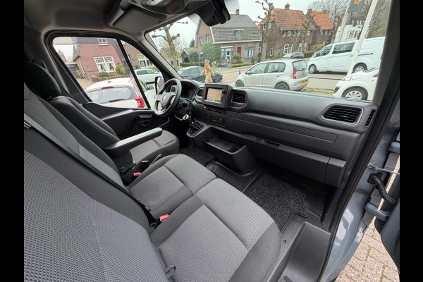 Renault Master T35 2.3 dCi 135 L3H2 Work Edition 2021 MARGE!