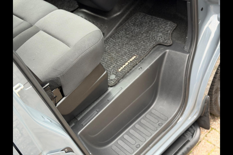 Renault Master T35 2.3 dCi 135 L3H2 Work Edition 2021 MARGE!