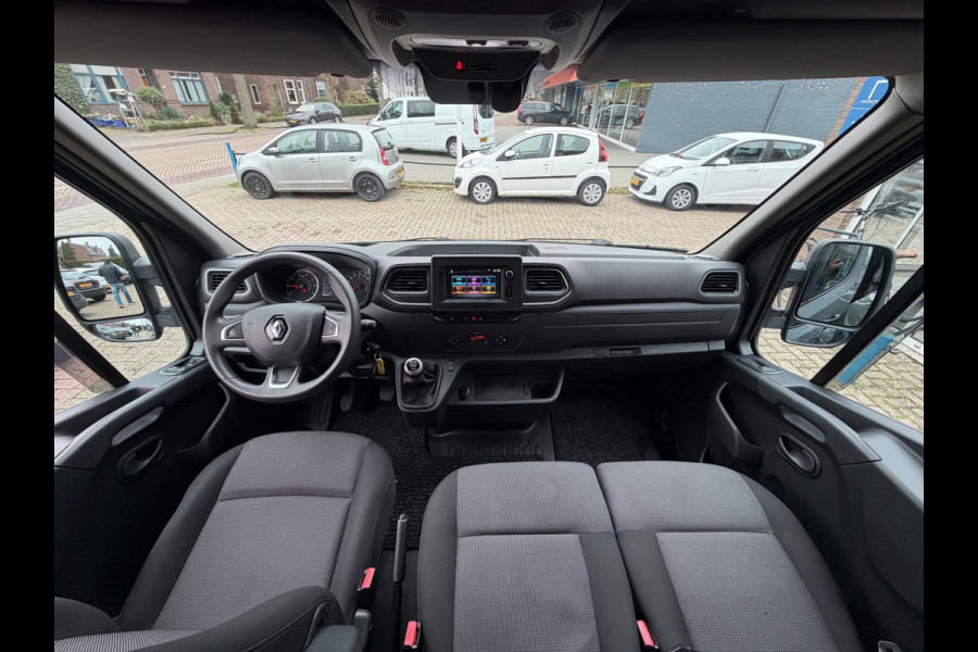 Renault Master T35 2.3 dCi 135 L3H2 Work Edition 2021 MARGE!