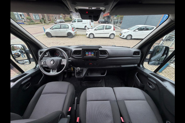 Renault Master T35 2.3 dCi 135 L3H2 Work Edition 2021 MARGE!