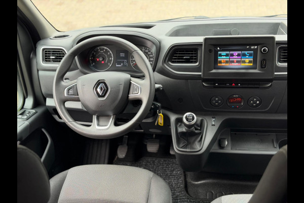 Renault Master T35 2.3 dCi 135 L3H2 Work Edition 2021 MARGE!