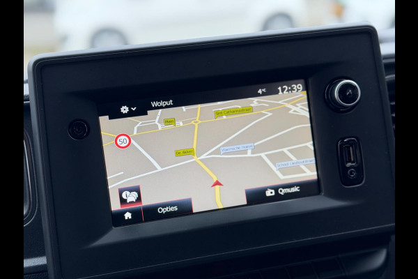 Renault Master T35 2.3 dCi 135 L3H2 Work Edition 2021 MARGE!