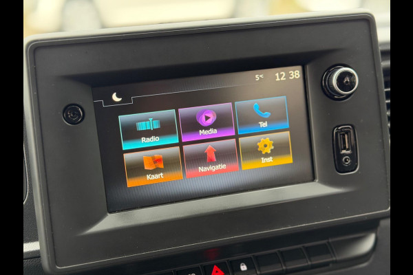 Renault Master T35 2.3 dCi 135 L3H2 Work Edition 2021 MARGE!