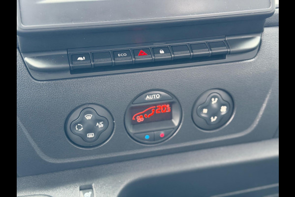 Renault Master T35 2.3 dCi 135 L3H2 Work Edition 2021 MARGE!