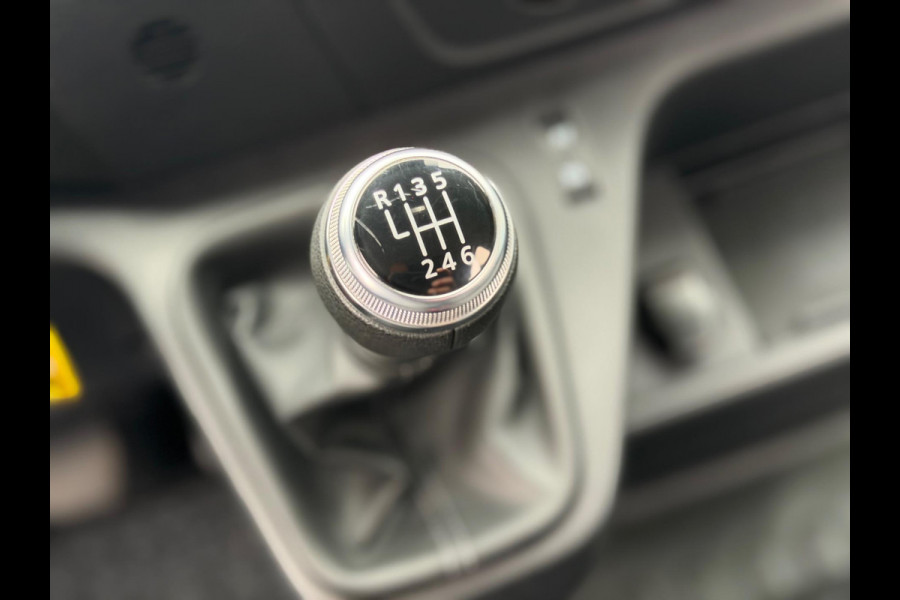 Renault Master T35 2.3 dCi 135 L3H2 Work Edition 2021 MARGE!