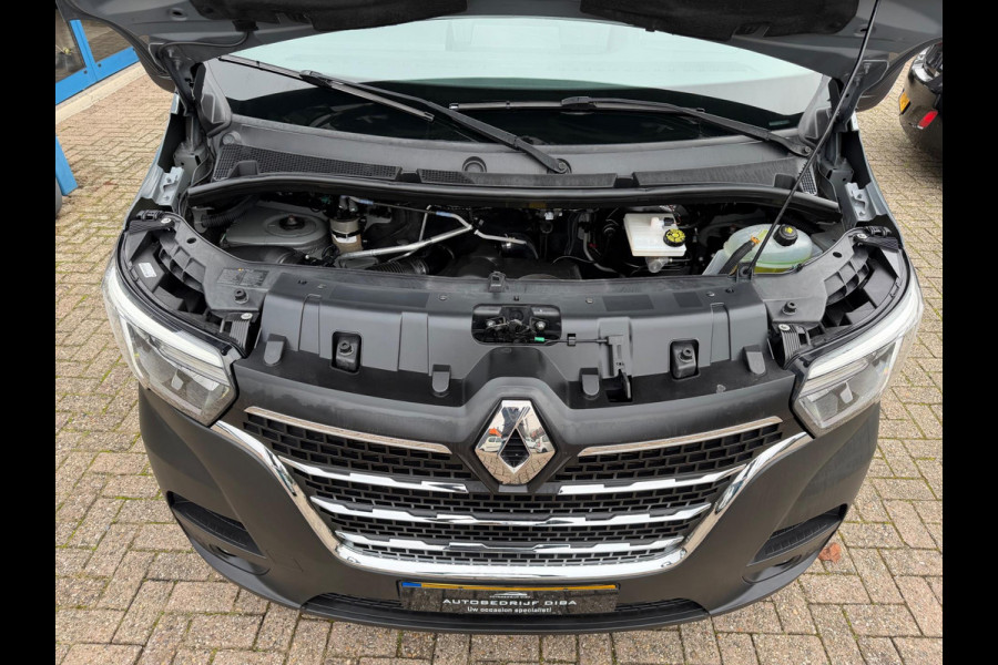 Renault Master T35 2.3 dCi 135 L3H2 Work Edition 2021 MARGE!