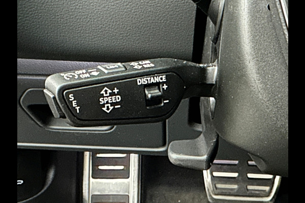 Audi A6 Avant 55 367pk S-Competition Hybrid | 37dkm | 10-2022 | Panodak | ACC | Audi Lane Assist | Trekhaak 2000kg | Stoel en Stuurwielverwarming | Standkachel | 4-Zone | Carplay | S-Line | 37dkm | 10-2022 | Rijklaarprijs met Bovag Garantie.