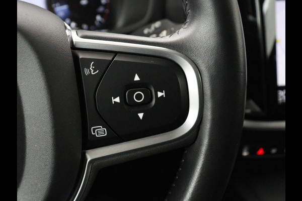 Volvo V60 2.0 D3 Momentum Pro | Trekhaak | Half leder | Carplay | Navigatie | Full LED | Cruise control | Parkeerhulp | Bluetooth