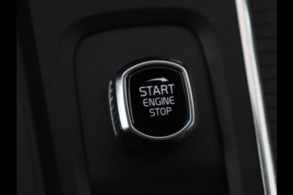 Volvo V60 2.0 D3 Momentum Pro | Trekhaak | Half leder | Carplay | Navigatie | Full LED | Cruise control | Parkeerhulp | Bluetooth