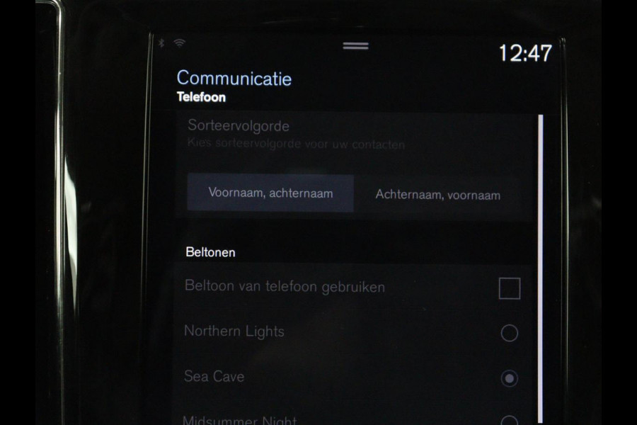 Volvo V60 2.0 D3 Momentum Pro | Trekhaak | Half leder | Carplay | Navigatie | Full LED | Cruise control | Parkeerhulp | Bluetooth