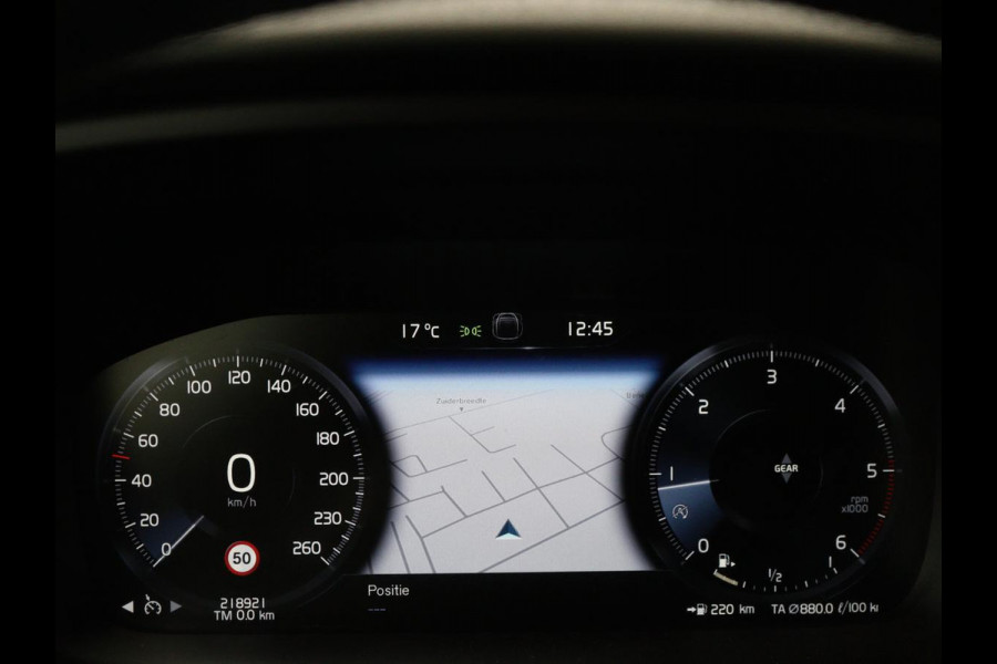 Volvo V60 2.0 D3 Momentum Pro | Trekhaak | Half leder | Carplay | Navigatie | Full LED | Cruise control | Parkeerhulp | Bluetooth