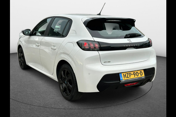Peugeot 208 1.2 PureTech Active Pack
