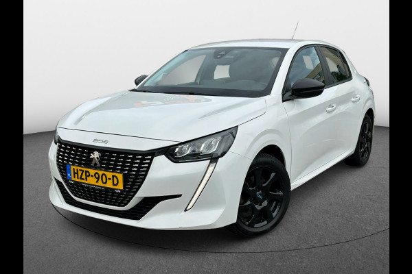 Peugeot 208 1.2 PureTech Active Pack