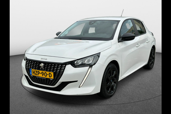 Peugeot 208 1.2 PureTech Active Pack