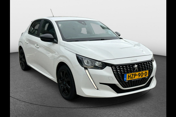 Peugeot 208 1.2 PureTech Active Pack