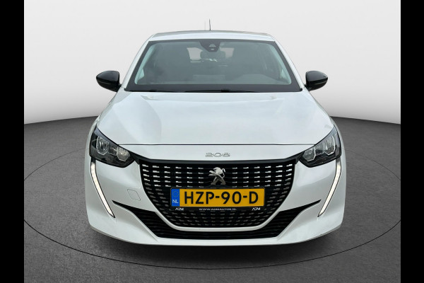 Peugeot 208 1.2 PureTech Active Pack