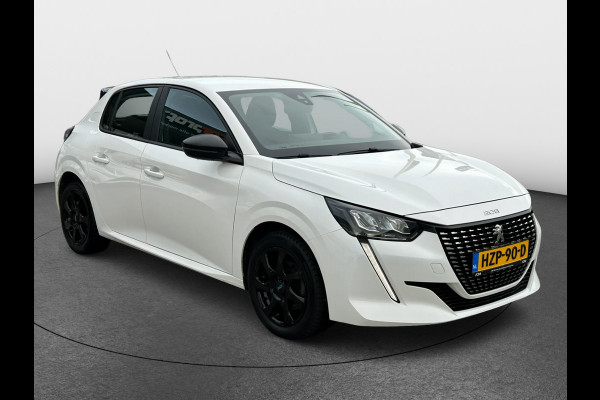 Peugeot 208 1.2 PureTech Active Pack