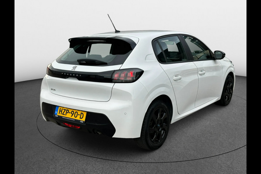 Peugeot 208 1.2 PureTech Active Pack