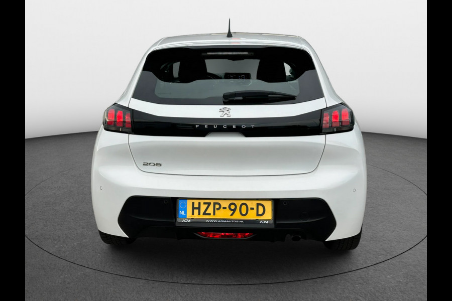 Peugeot 208 1.2 PureTech Active Pack