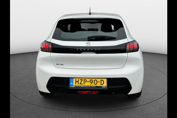 Peugeot 208 1.2 PureTech Active Pack