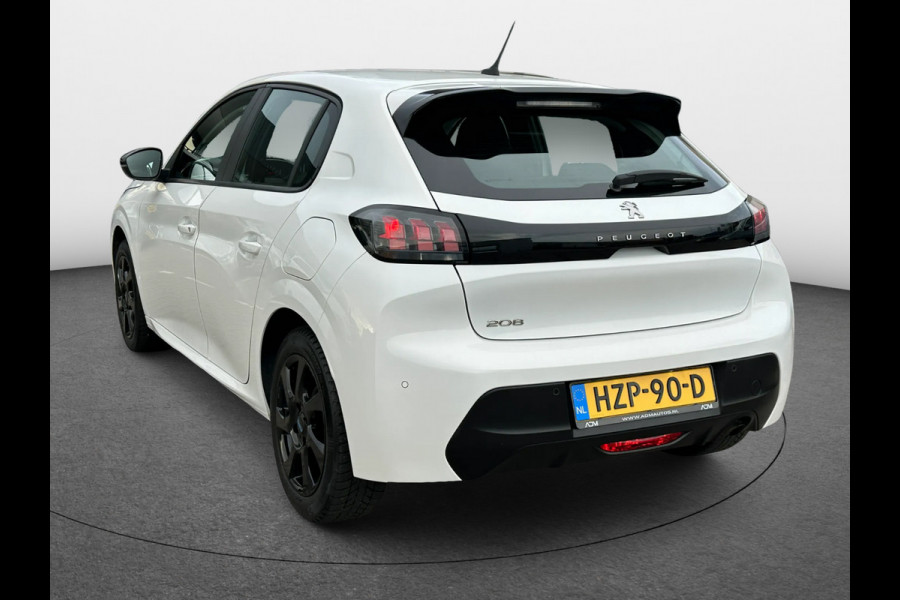 Peugeot 208 1.2 PureTech Active Pack