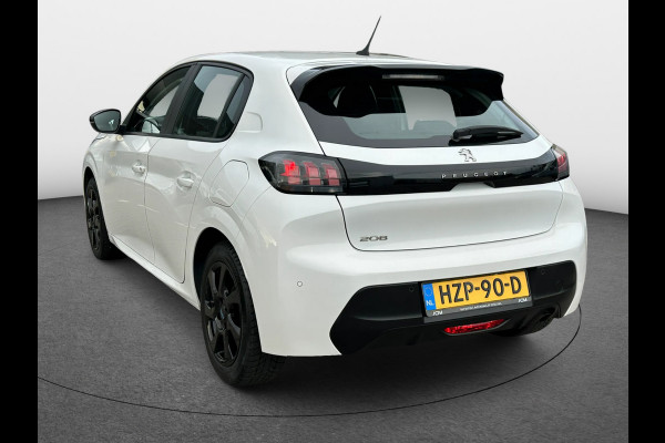 Peugeot 208 1.2 PureTech Active Pack