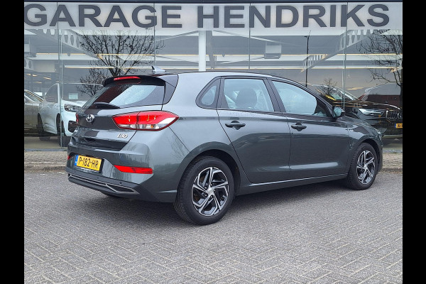 Hyundai i30 1.0 T-GDi MHEV Comfort Smart | Trekhaak | LED | Climate | Navi | Camera | CC |