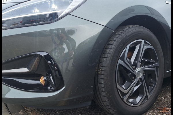 Hyundai i30 1.0 T-GDi MHEV Comfort Smart | Trekhaak | LED | Climate | Navi | Camera | CC |
