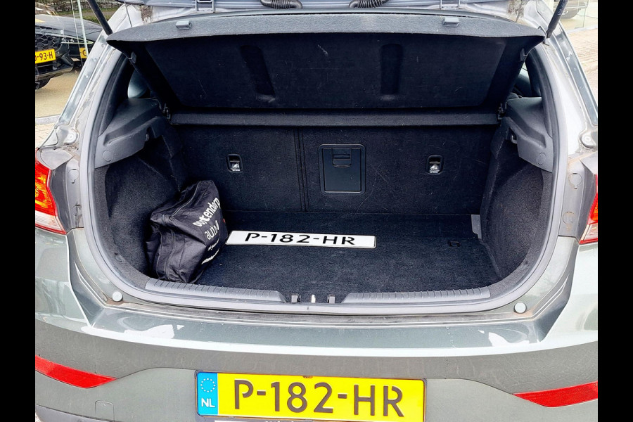 Hyundai i30 1.0 T-GDi MHEV Comfort Smart | Trekhaak | LED | Climate | Navi | Camera | CC |
