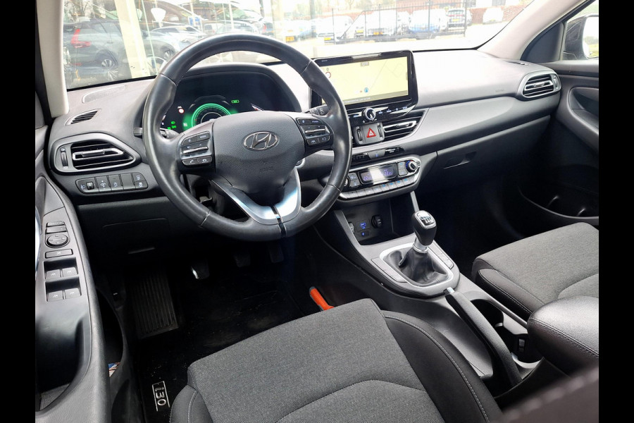 Hyundai i30 1.0 T-GDi MHEV Comfort Smart | Trekhaak | LED | Climate | Navi | Camera | CC |