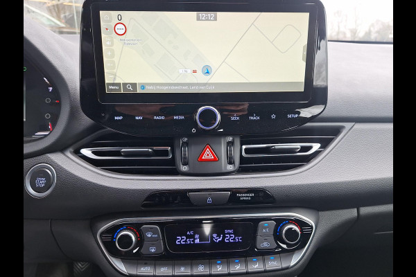Hyundai i30 1.0 T-GDi MHEV Comfort Smart | Trekhaak | LED | Climate | Navi | Camera | CC |
