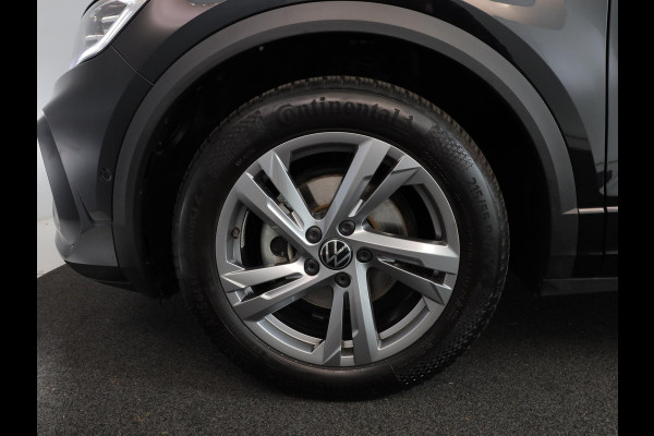 Volkswagen T-Roc 1.5 TSI R-Line 150 PK DSG | Navigatie | Trekhaak afneembaar | ErgoActive Stoel Pakket | Parkeercamera |